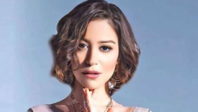 منة شلبي تُكرّم بجائزة الإنجاز الإبداعي في مهرجان الجونة السينمائي