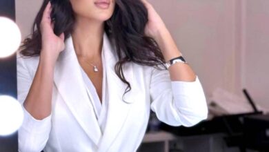 ياسمين صبري: بطولة سينمائية مطلقة لأول مرة