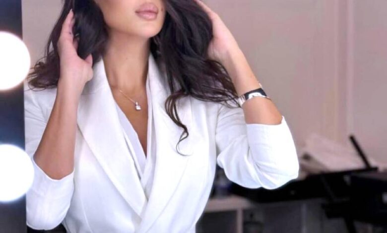 ياسمين صبري: بطولة سينمائية مطلقة لأول مرة