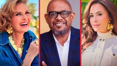 مهرجان الجونة السينمائي: أسماء لامعة في اللجنة الاستشارية وتكريم منة شلبي