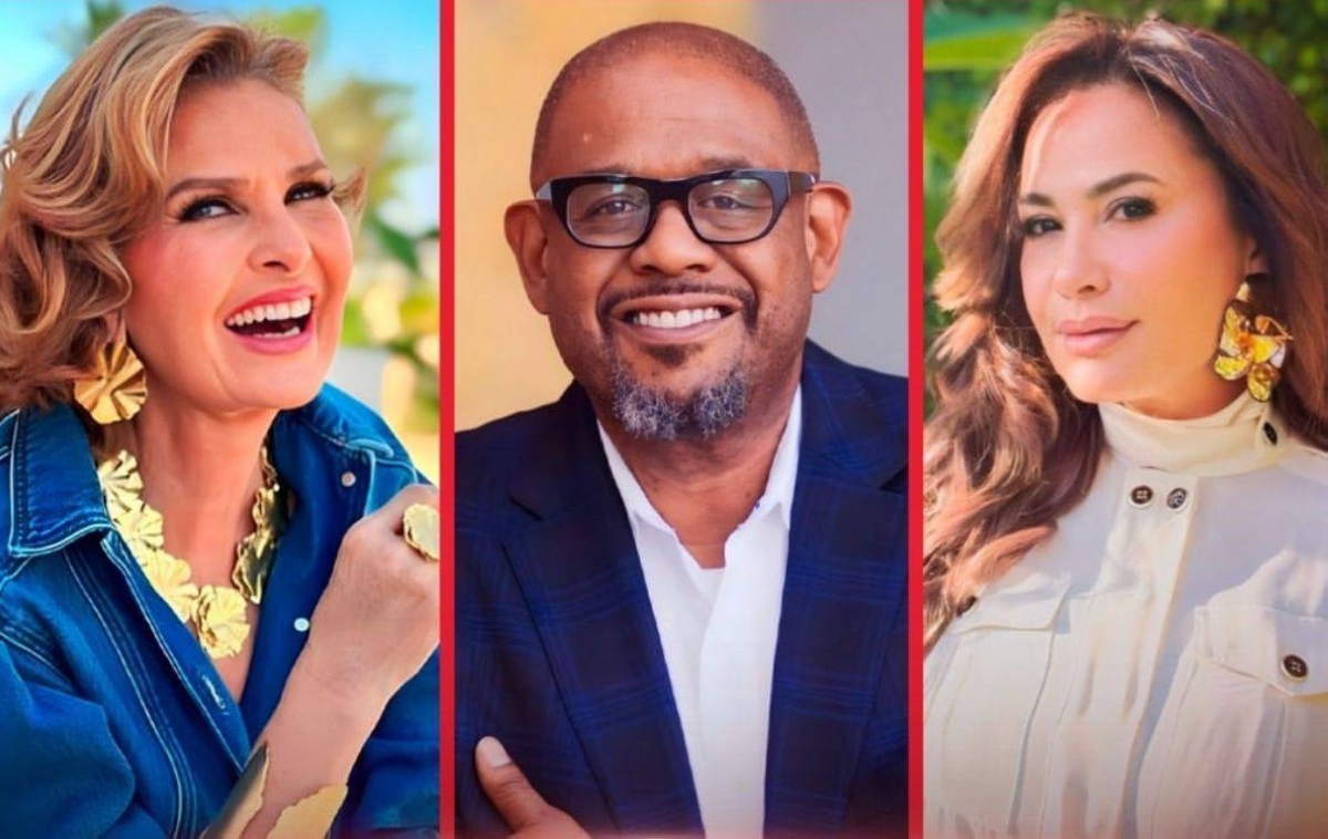 مهرجان الجونة السينمائي: أسماء لامعة في اللجنة الاستشارية وتكريم منة شلبي