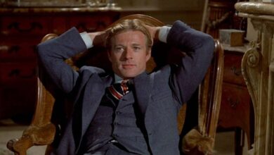 وفاة روبرت ريدفورد: رحيل أيقونة هوليوود عن 89 عامًا