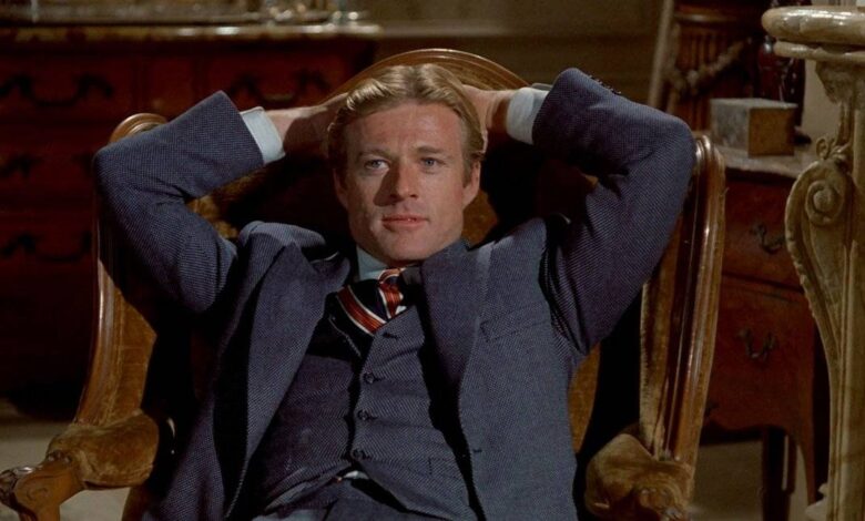 وفاة روبرت ريدفورد: رحيل أيقونة هوليوود عن 89 عامًا