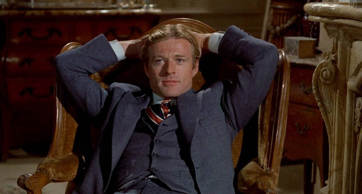 وفاة روبرت ريدفورد: رحيل أيقونة هوليوود عن 89 عامًا