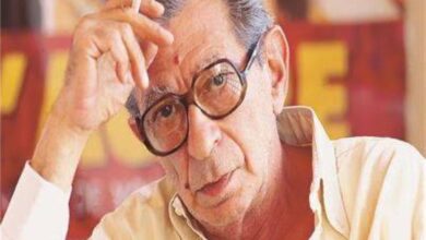 مهرجان الجونة يحتفي بمئوية يوسف شاهين.. برنامج خاص وتكريم لـ”جو” في دورته الثامنة مهرجان الجونة يحتفي بمئوية يوسف شاهين.. برنامج خاص وتكريم لـ”جو” في دورته الثامنة