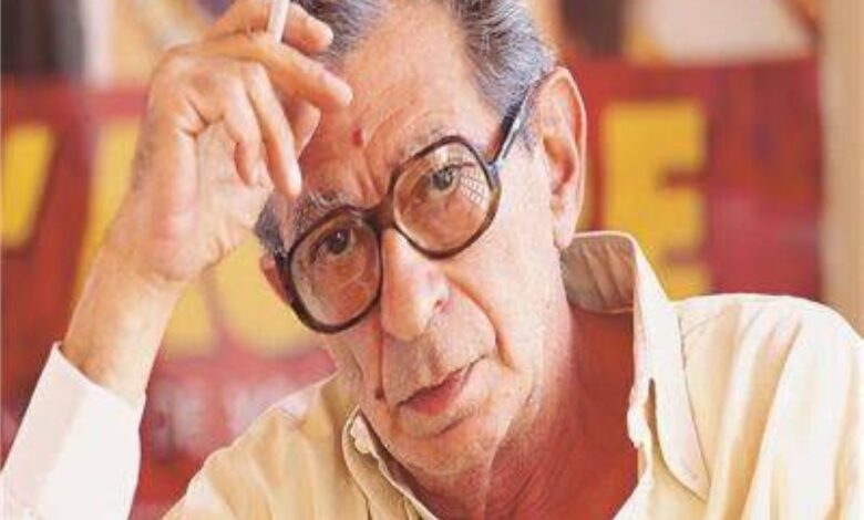 مهرجان الجونة يحتفي بمئوية يوسف شاهين.. برنامج خاص وتكريم لـ”جو” في دورته الثامنة مهرجان الجونة يحتفي بمئوية يوسف شاهين.. برنامج خاص وتكريم لـ”جو” في دورته الثامنة