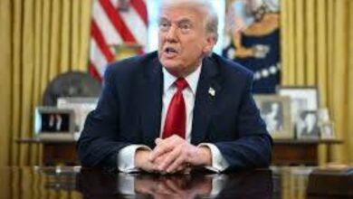 زيارة ترمب لبريطانيا: صفقات استثمارية ضخمة تعزز العلاقات الخاصة