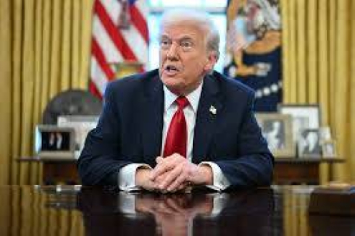 زيارة ترمب لبريطانيا: صفقات استثمارية ضخمة تعزز العلاقات الخاصة