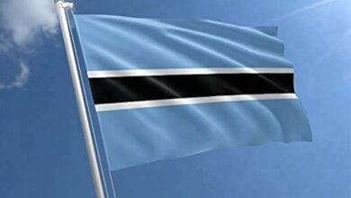 بوتسوانا تواجه تحدي الماس الصناعي: هل ينهار اقتصادها؟ بوتسوانا تواجه تحدي الماس الصناعي: هل ينهار اقتصادها؟