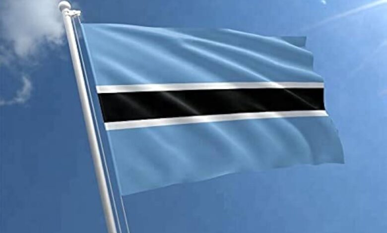 بوتسوانا تواجه تحدي الماس الصناعي: هل ينهار اقتصادها؟