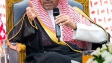 الباحة تستقطب استثمارات نوعية: الخريف يؤكد دعم الصناعة الوطنية