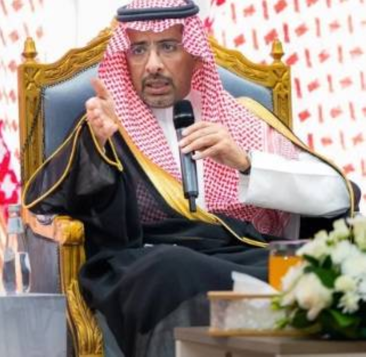 الباحة تستقطب استثمارات نوعية: الخريف يؤكد دعم الصناعة الوطنية