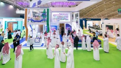 منتدى البنية التحتية بالرياض: اتفاقيات وتطلعات ذكية