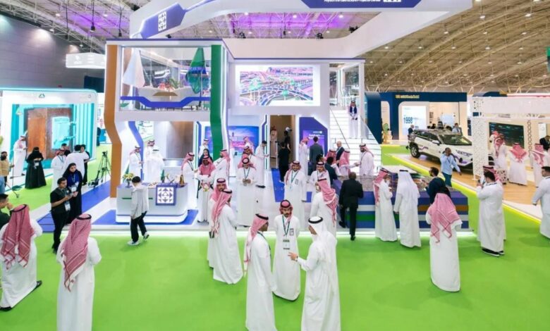 منتدى البنية التحتية بالرياض: اتفاقيات وتطلعات ذكية