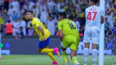 رونالدو والزمالك.. نائب رئيس النادي ينفي مفاوضات الاستثمار