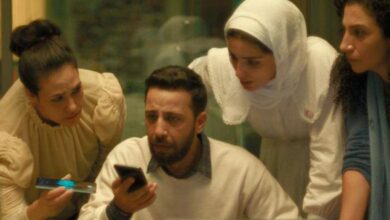 فيلم صوت هند رجب.. نجاح فلسطيني في مهرجان الجونة