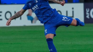 تألق ثيوهيرنانديز يُمنح الهلال فوزًا ثمينًا في آسيا تألق ثيوهيرنانديز يُمنح الهلال فوزًا ثمينًا في آسيا