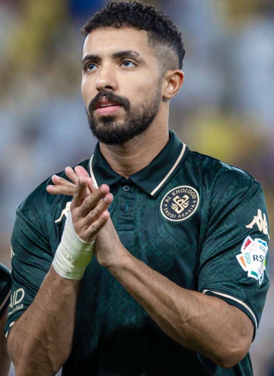 الخلود يستعد لمواجهة ضمك في دوري روشن