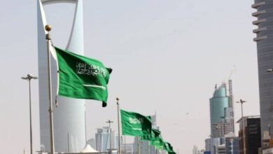 تداول السعودية ترحب بانضمام المملكة لقائمة مراقبة مؤشر جي بي مورغان للسندات تداول السعودية ترحب بانضمام المملكة لقائمة مراقبة مؤشر جي بي مورغان للسندات