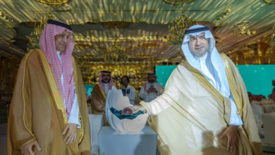 مشاريع NHC العملاقة: إطلاق وجهتي “الوريف” و”جدة هايتس” بجدة مشاريع NHC العملاقة: إطلاق وجهتي “الوريف” و”جدة هايتس” بجدة