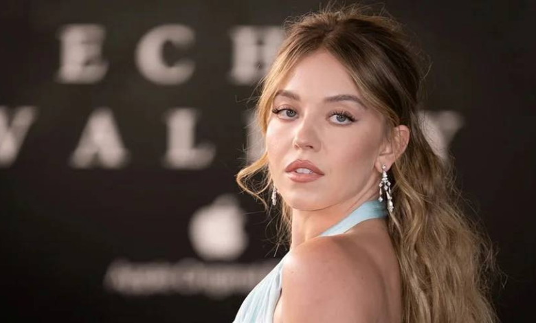 عرضٌ خياليّ لسيدني سويني من بوليوود.. 61 مليون دولار مقابل دورٍ رئيسيّ