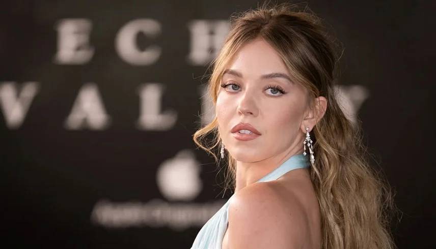 عرضٌ خياليّ لسيدني سويني من بوليوود.. 61 مليون دولار مقابل دورٍ رئيسيّ