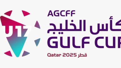 انطلاق كأس الخليج للناشئين تحت 17 سنة في قطر