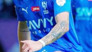 كلاسيكو الأهلي والهلال: قمة نارية في دوري روشن