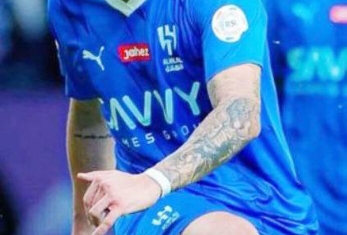 كلاسيكو الأهلي والهلال: قمة نارية في دوري روشن