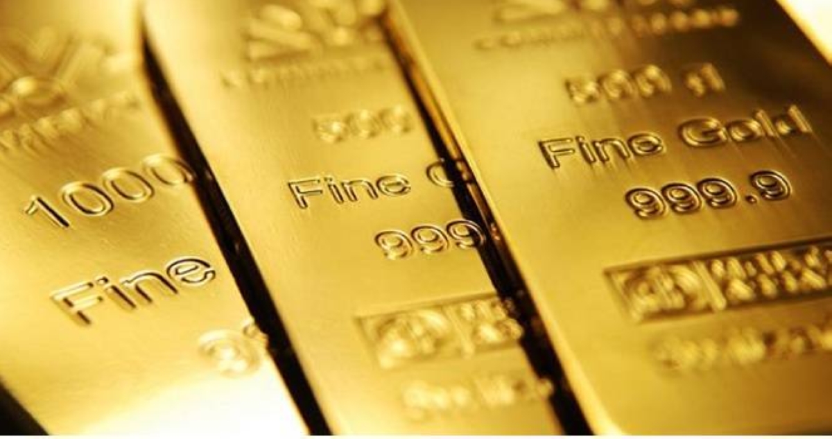 تراجع أسعار الذهب عالميًا بعد تحقيق مستوى قياسي تراجع أسعار الذهب عالميًا بعد تحقيق مستوى قياسي