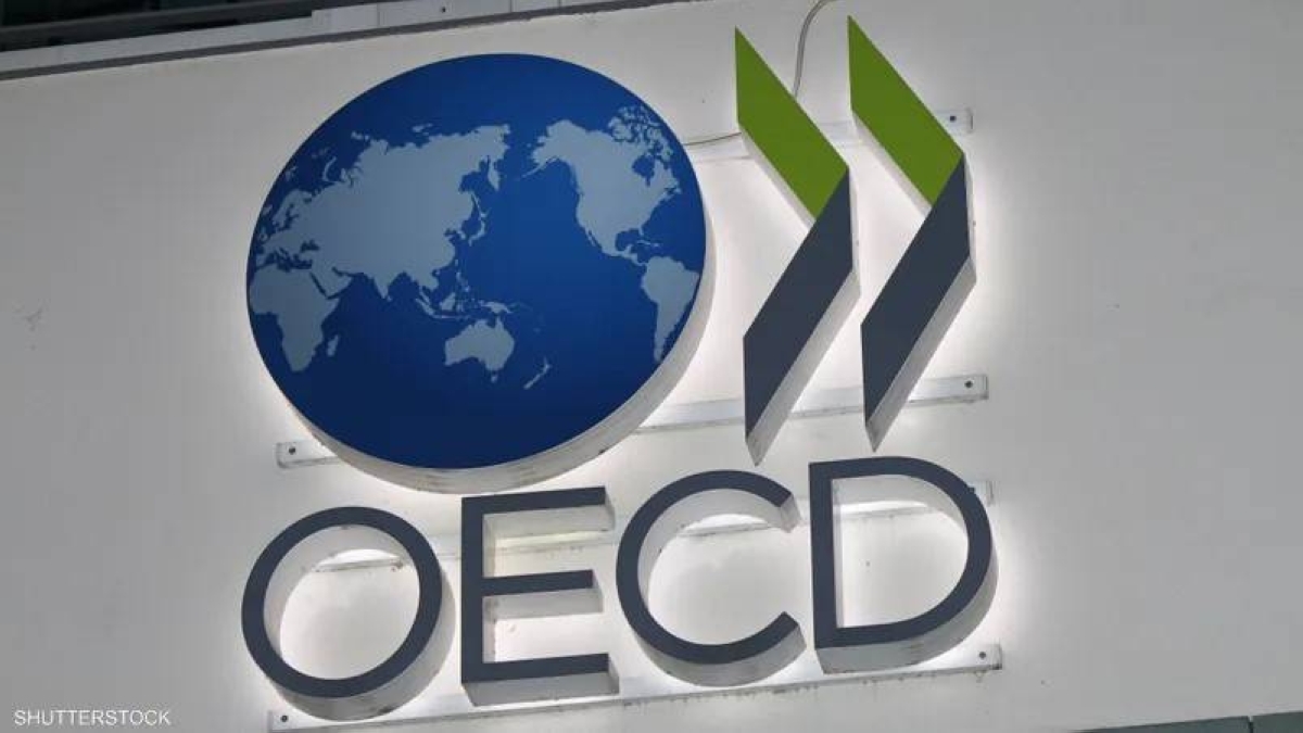 السعودية رائدة في مجال الذكاء الاصطناعي: تقرير OECD يُشيد بـ”سدايا”