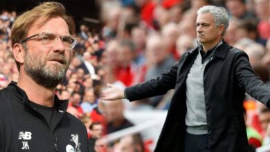 مورينيو يعود لبنفيكا.. لكن مستقبله يظل غامضاً