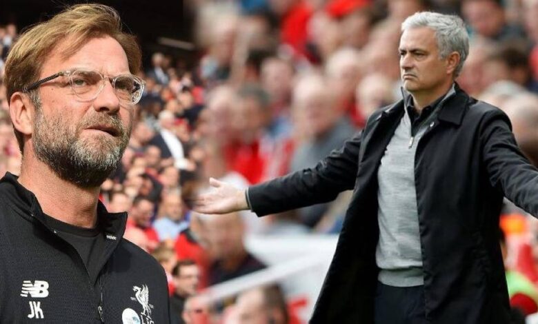 مورينيو يعود لبنفيكا.. لكن مستقبله يظل غامضاً