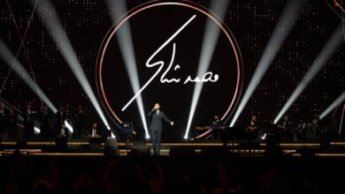 نجوم عرب يشعلون مسرح جدة في حفل غنائي استثنائي