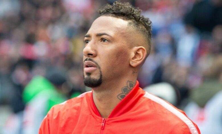 بواتينج يعتزل كرة القدم: نهاية مسيرة حافلة بالنجاحات بواتينج يعتزل كرة القدم: نهاية مسيرة حافلة بالنجاحات