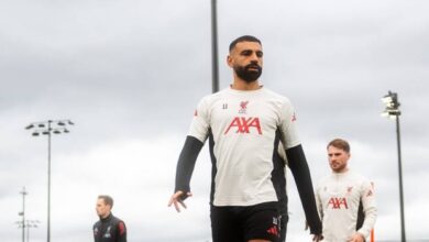 ديربي الميرسيسايد: ليفربول وإيفرتون في مواجهة نارية