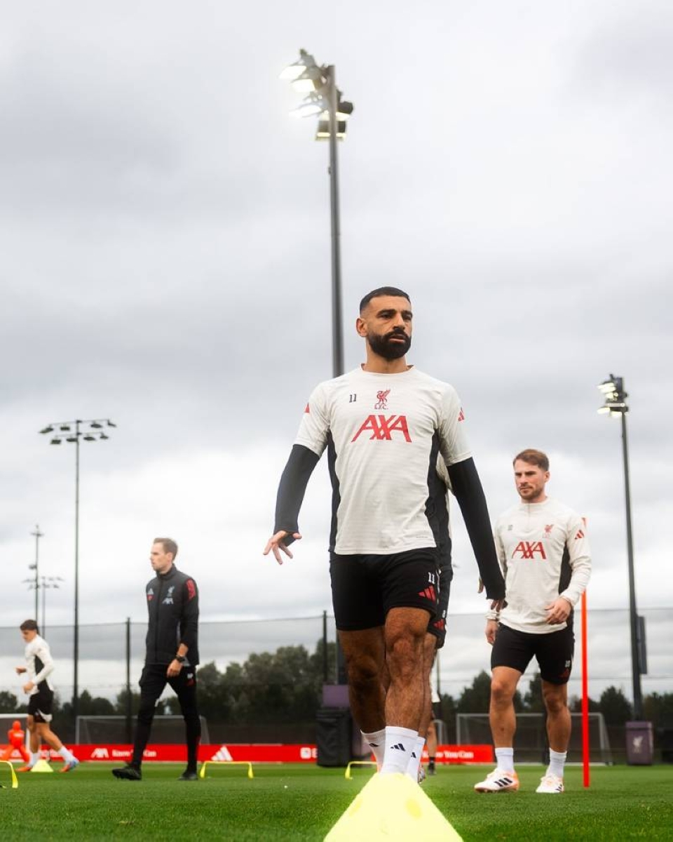 ديربي الميرسيسايد: ليفربول وإيفرتون في مواجهة نارية