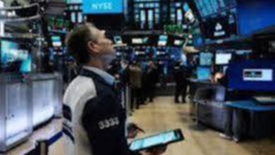 ارتفاع مؤشرات وول ستريت وسط توقعات بتخفيف السياسة النقدية