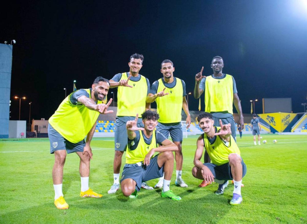 مواجهات نارية في كأس خادم الحرمين الشريفين.. الاتفاق والفيصلي على موعد مع التألق