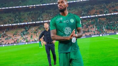 إيفان توني: كابوس دفاع الهلال في كلاسيكو الأهلي