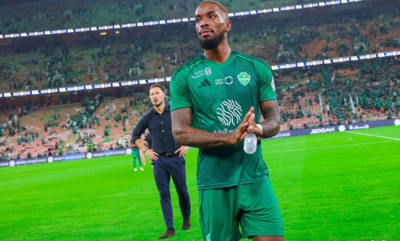 إيفان توني: كابوس دفاع الهلال في كلاسيكو الأهلي