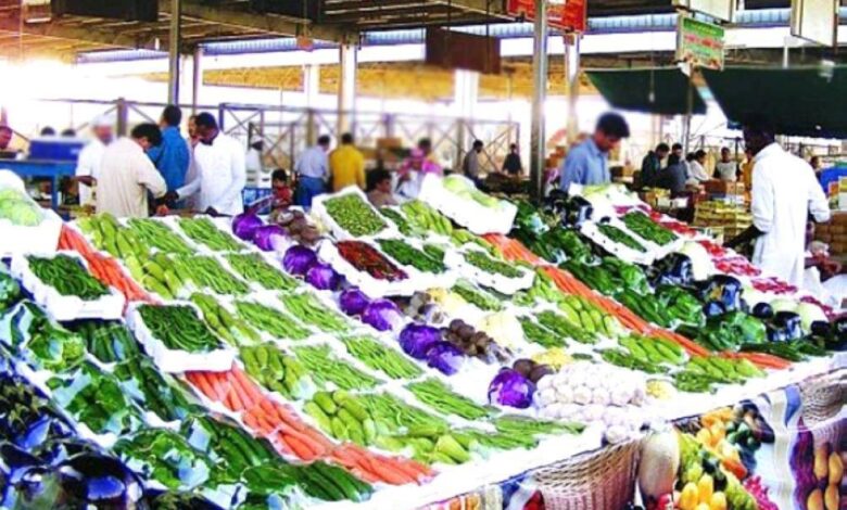 ضوابط جديدة لسلامة الخضراوات والفواكه في الأسواق السعودية