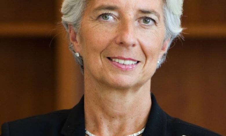 لاغارد: المركزي الأوروبي حقق هدفه في ضبط الأسعار رغم حالة عدم اليقين