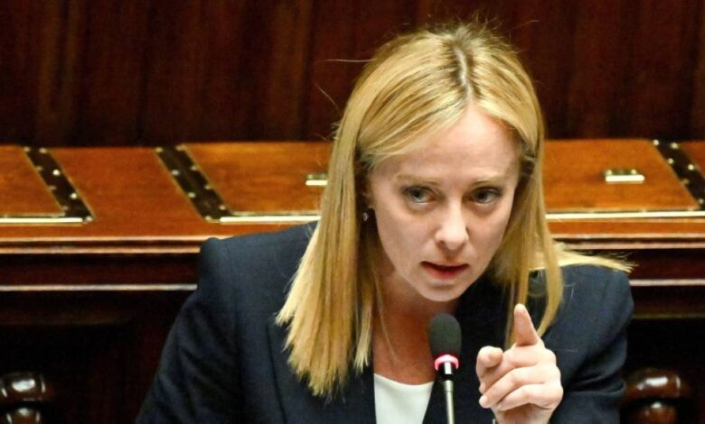 ارتفاع تصنيف إيطاليا الائتماني: نجاح إصلاحات ميلوني