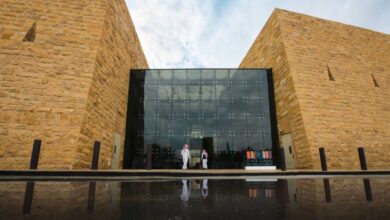 المملكة تستضيف مسابقة “إنترفيجن” الموسيقية العالمية 2026