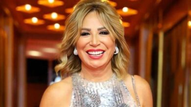 إيناس الدغيدي تلغي حفل زفافها.. موجة انتقادات تُطيح بالاحتفال