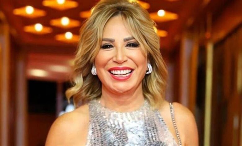 إيناس الدغيدي تلغي حفل زفافها.. موجة انتقادات تُطيح بالاحتفال