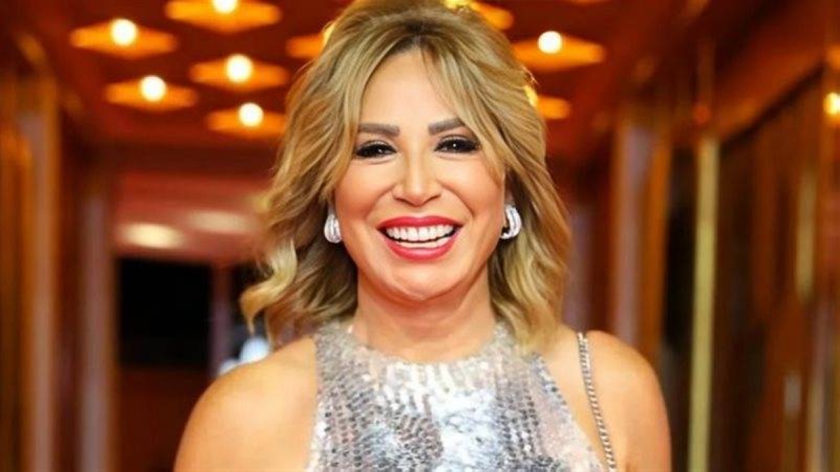 إيناس الدغيدي تلغي حفل زفافها.. موجة انتقادات تُطيح بالاحتفال