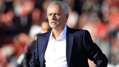 مورينيو يقود بنفيكا لفوز ساحق في عودته المثيرة