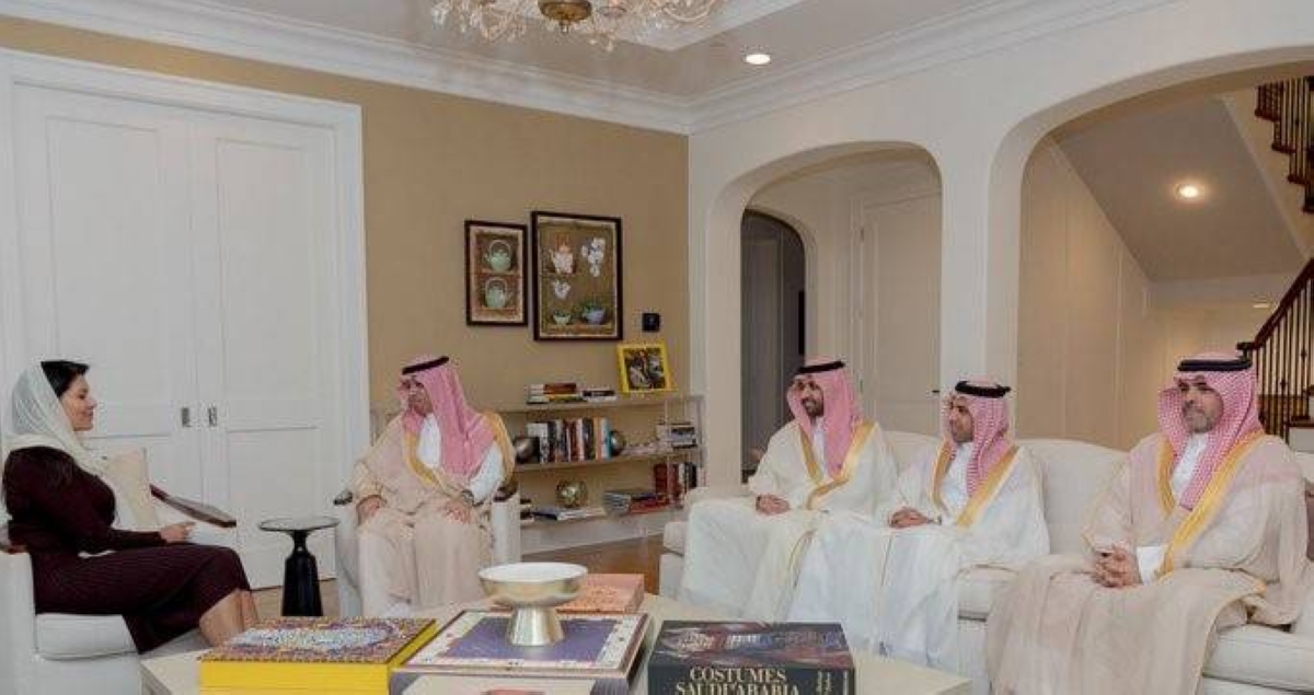 الدعيلج يبحث تعزيز الاستثمار الأمريكي في الطيران المدني السعودي